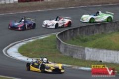 16-year old dominates Round 1 of 2019 Giti Formula V1 image