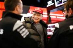 Formula 1 legend Niki Lauda has passed away image