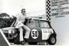 These vintage photos show that racing in the Philippines was awesome image