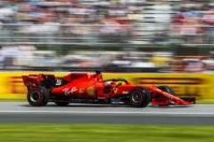 Sebastian Vettel denied 2019 Canadian GP win after controversial penalty image