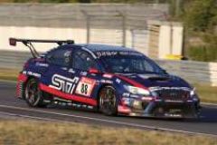 Subaru triumphs yet again in 2019 24 Hours of Nurburgring image