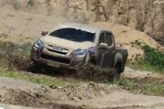 Rally enthusiast wants to make local rallycross popular again image