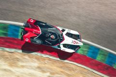 Porsche 99X Electric is the wildest-looking Formula E car image