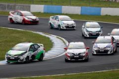 Catch Toyota Vios Racing Festival in Clark on Aug. 30-31 image