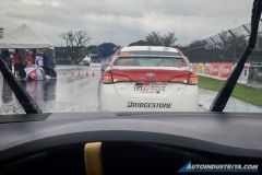 Highs and lows of racing at the Toyota Vios Autocross Challenge image