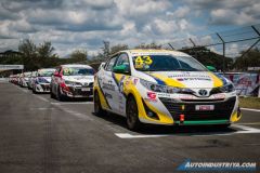 You can now buy a Toyota Vios race car for just Php 1.4 million image