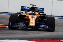 McLaren will reunite with Mercedes-Benz for 2021 F1 season image
