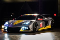 Radical Corvette C8.R flips the script on Chevy&rsquo;s racing regimen image