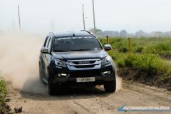 We tried out rallying and it was a blast image