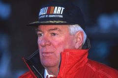 Founder of Mitsubishi Ralliart team passes away image