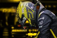 Renault disqualified from Formula 1 Japanese GP image