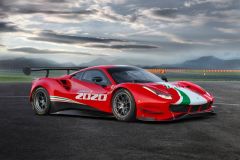 Ferrari wants to dominate sportscar racing with 488 GT3 Evo image
