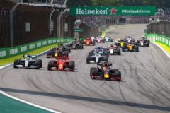 You shouldn't have missed the 2019 Brazilian Grand Prix image