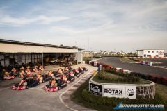 City Kart Racing opens new karting track in Porac, Pampanga image