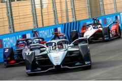 FIA: Formula E now a world championship racing series image