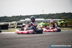 We gave endurance go-karting a try...and didn't regret it image