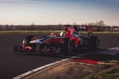 This company can build a brand new Formula One car for you image