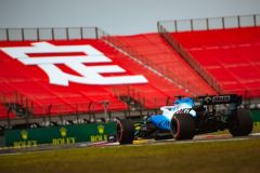 FIA postpones 2020 Chinese GP, may be held at a later date image
