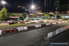 City Kart Racing has closed its Circuit Makati track image