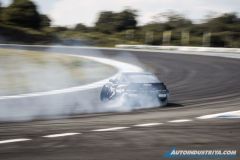 FIA lays down rules and specs for competition drift cars image