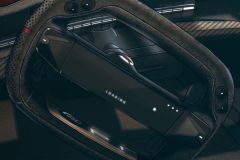 Ford is letting gamers design a new race car image