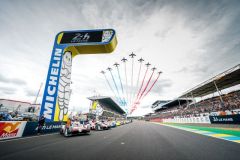 2020 24 Hours of Le Mans postponed to September image