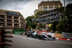 Monaco F1 Grand Prix canceled for the first time in over 60 years image