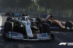Virtual Grand Prix Series launched, features real F1 drivers image