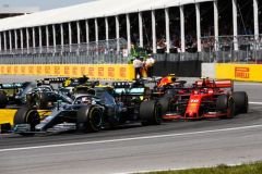 2020 F1 season delayed again as Canadian Grand Prix postponed image