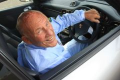 F1 legend Sir Stirling Moss passes away at 90 image