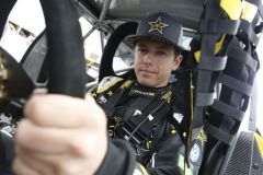 Tanner Foust is Volkswagen's new performance driving ambassador image