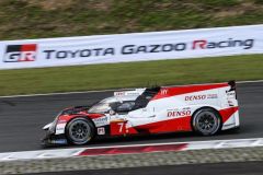 Toyota Motorsport GmbH is now Toyota Gazoo Racing Europe image