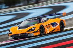 F1 champion Jenson Button raced online for McLaren... and lost image