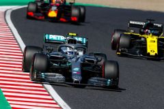 Formula One green-lit to start with 2020 Austrian GP in July image