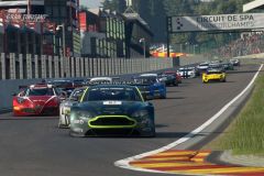 Real to virtual: How sim racing is reshaping motorsport image