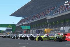 24 Hours of Le Mans to push through in June 2020 as online race image