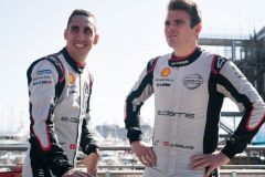 Nissan Formula E drivers want to challenge Hamilton, Verstappen online image