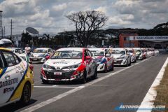 Toyota Vios Racing Festival has been postponed to 2021 image