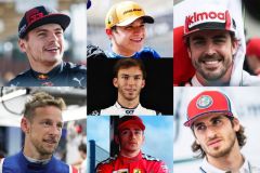 Past and present Formula 1 racers to join virtual Le Mans 24 hours image