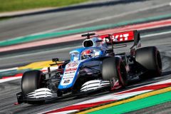 Who wants to buy the Williams Formula One Team? image