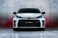 Join WRC's official eSports game, win a Toyota GR Yaris image