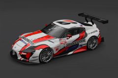 Philippines to join GR Supra GT Cup Asia this July image