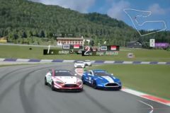 Tuason Racing brings local motorsports to the virtual world image