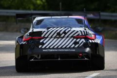 BMW is ready to race the new M4 GT3 image