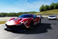 Ferrari wants you to be their new driver... for sim racing image