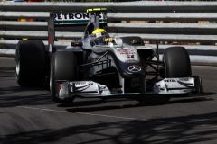 We don't quite agree with Formula 1's fastest of all-time list image