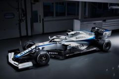 Williams joins list of once great F1 teams to be sold off image