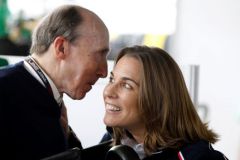 Williams family says goodbye to F1 after 43 years image