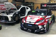 This Toyota GR Yaris has the heart of a Supra image