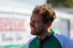 Sebastian Vettel stays in F1, to join Aston Martin in 2021 image